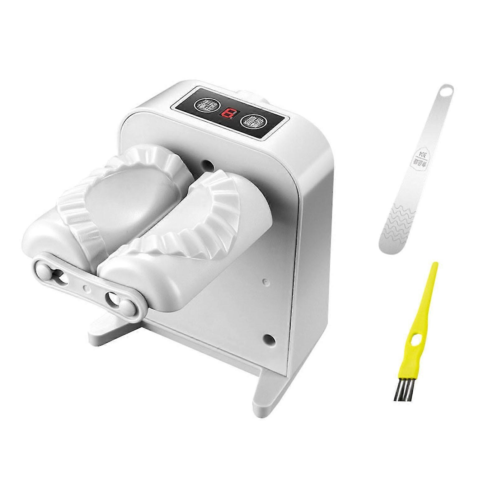 Automatic Electric Dumpling Machine, Dumpling Skin Pressing Machine, Automatic Accessories, Kitchen Tools