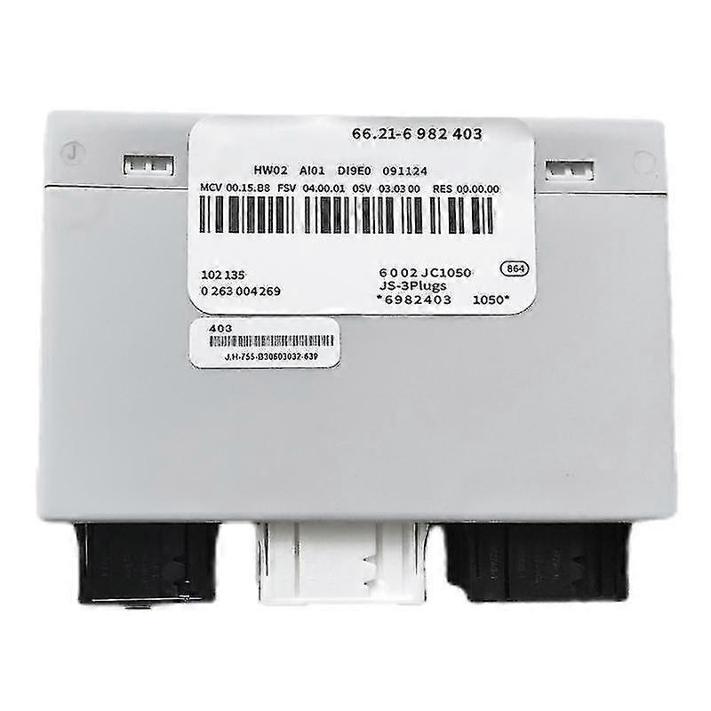 66216982403 Car Rear Parking Distance Control Unit Module for E87 E88 E81 E82 E90 E91 E92 E93 E84 2006-2013