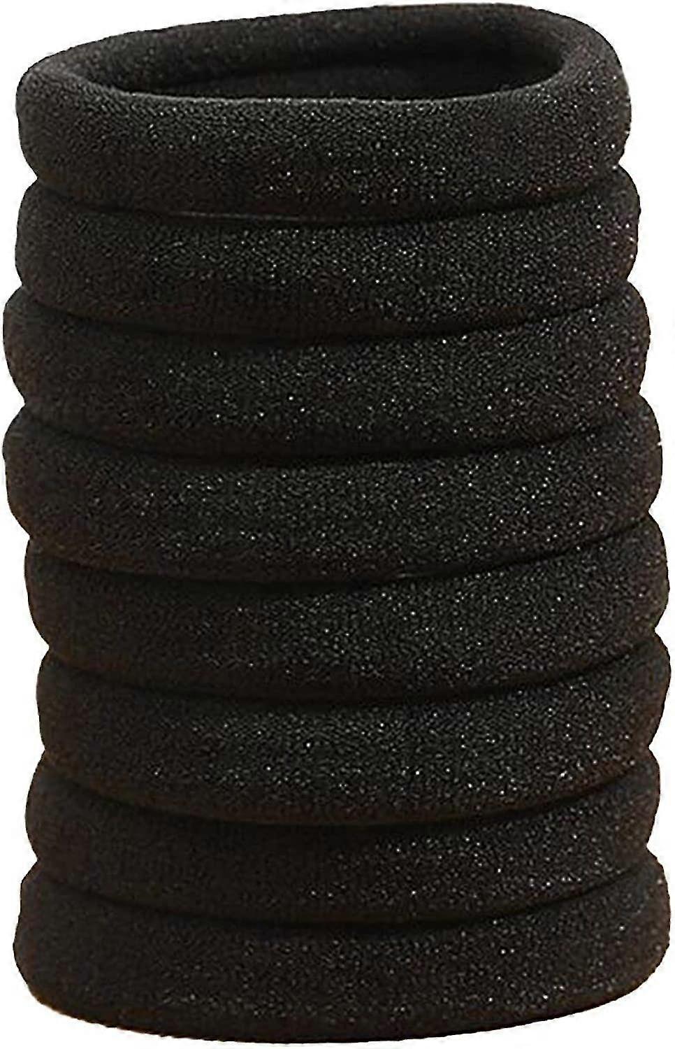 Élastiques pour cheveux,porte-cheveux,cravate A