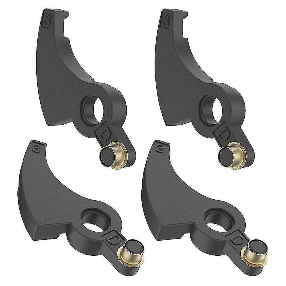 90567077 Trimmer Replacement Lever Assembly ,for -ack Dec- Lst136 Lst136b Lst220 Lst300 Lst522 Nst2