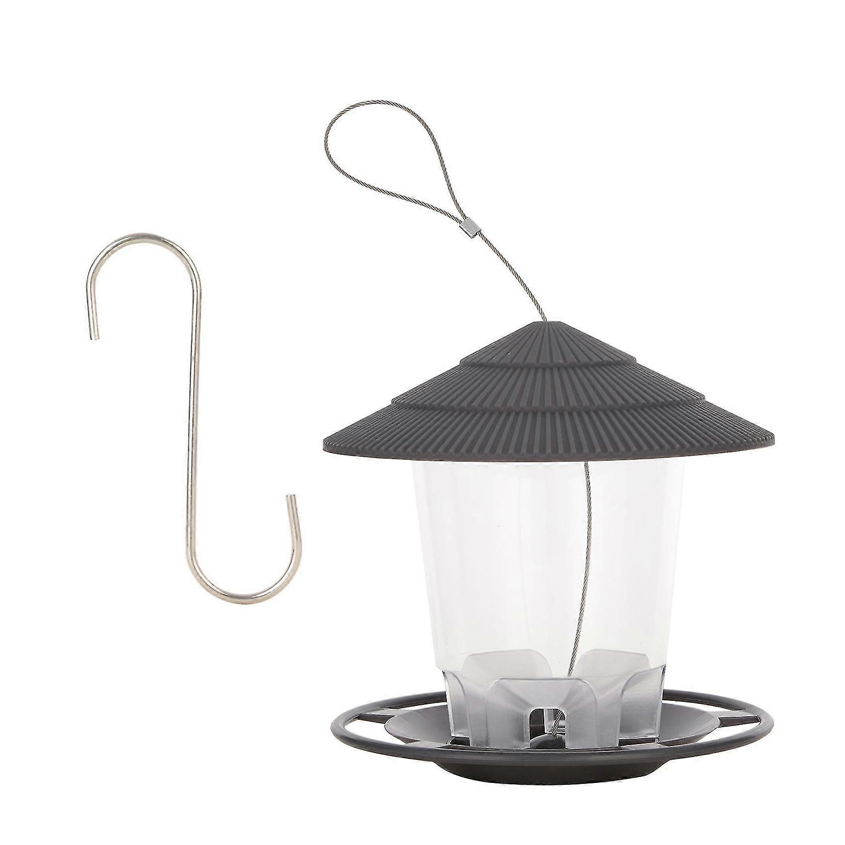 Bird Feeders For Outside, Bird Feeder, Wild Bird Seed For Outside Feeders, Squirrel Proof Birds Feed