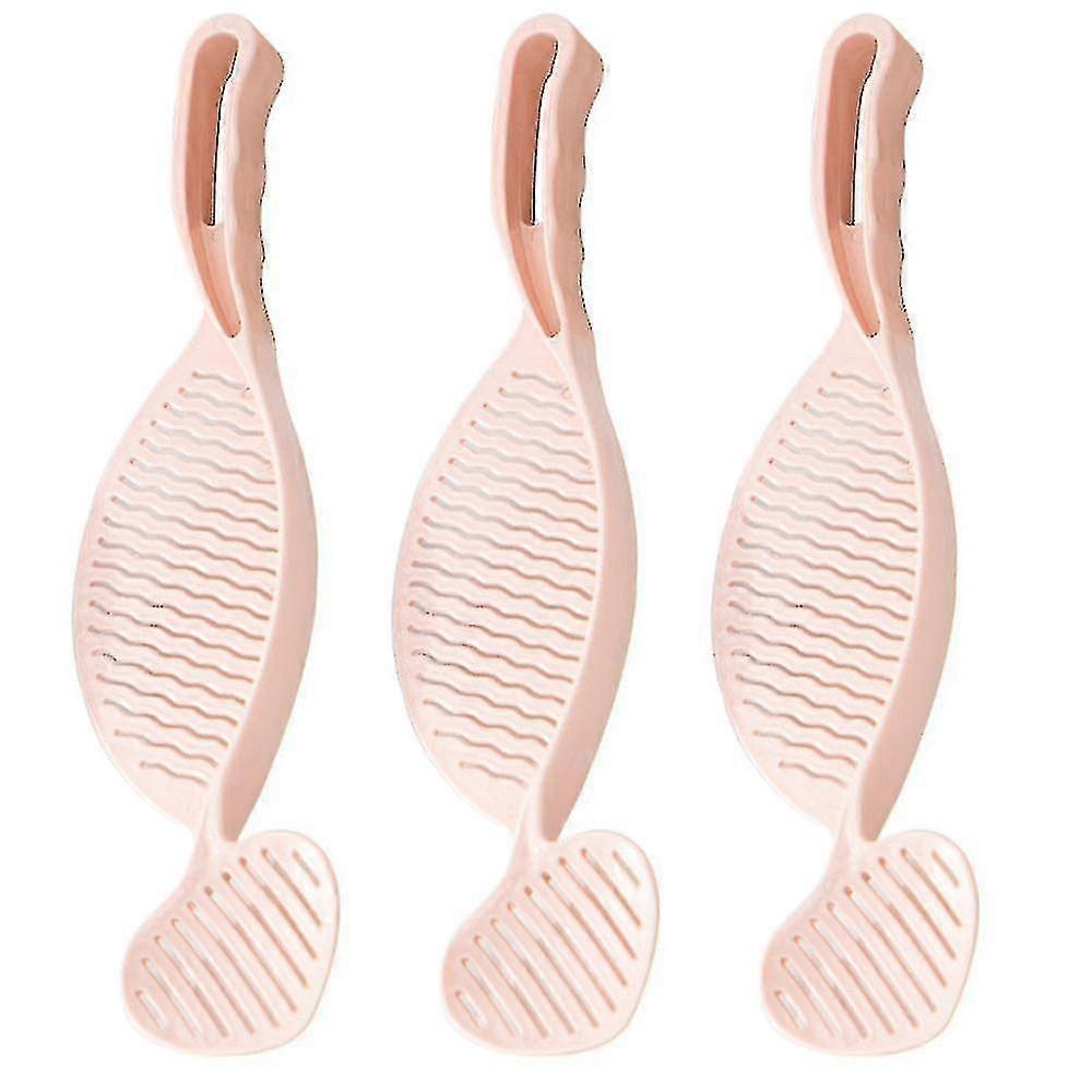 Rice Washing Stick Toolmultifunctional Rice Washers,stirring Rice Washer