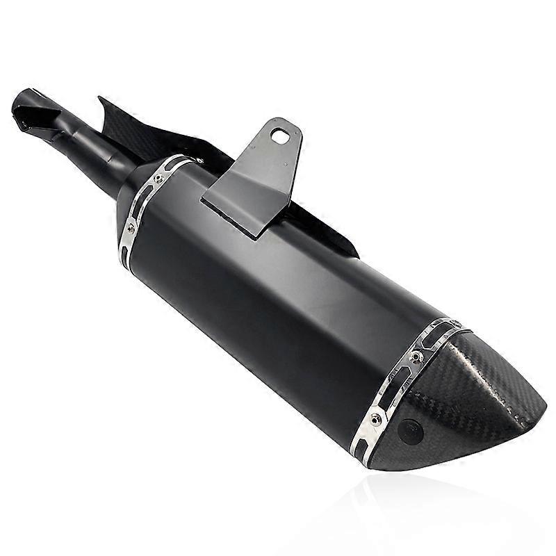 Fit For Honda X-ADV 750 XADV 750 2017-2021 2022 Full System Motorcycle Exhaust Pipe Muffler Modified Tube Header Front Link Pipe