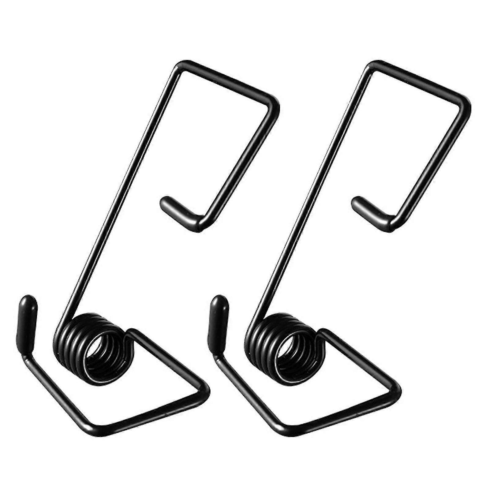 Windshield Wiper Arm Boosters with Tension Spring Easy Install Window Wiper Enhancer for Vehicle