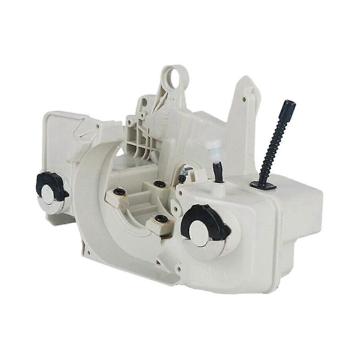 Petrol Chainsaw Logging Chainsaw Accessories Crankcase For Ms210/230/250