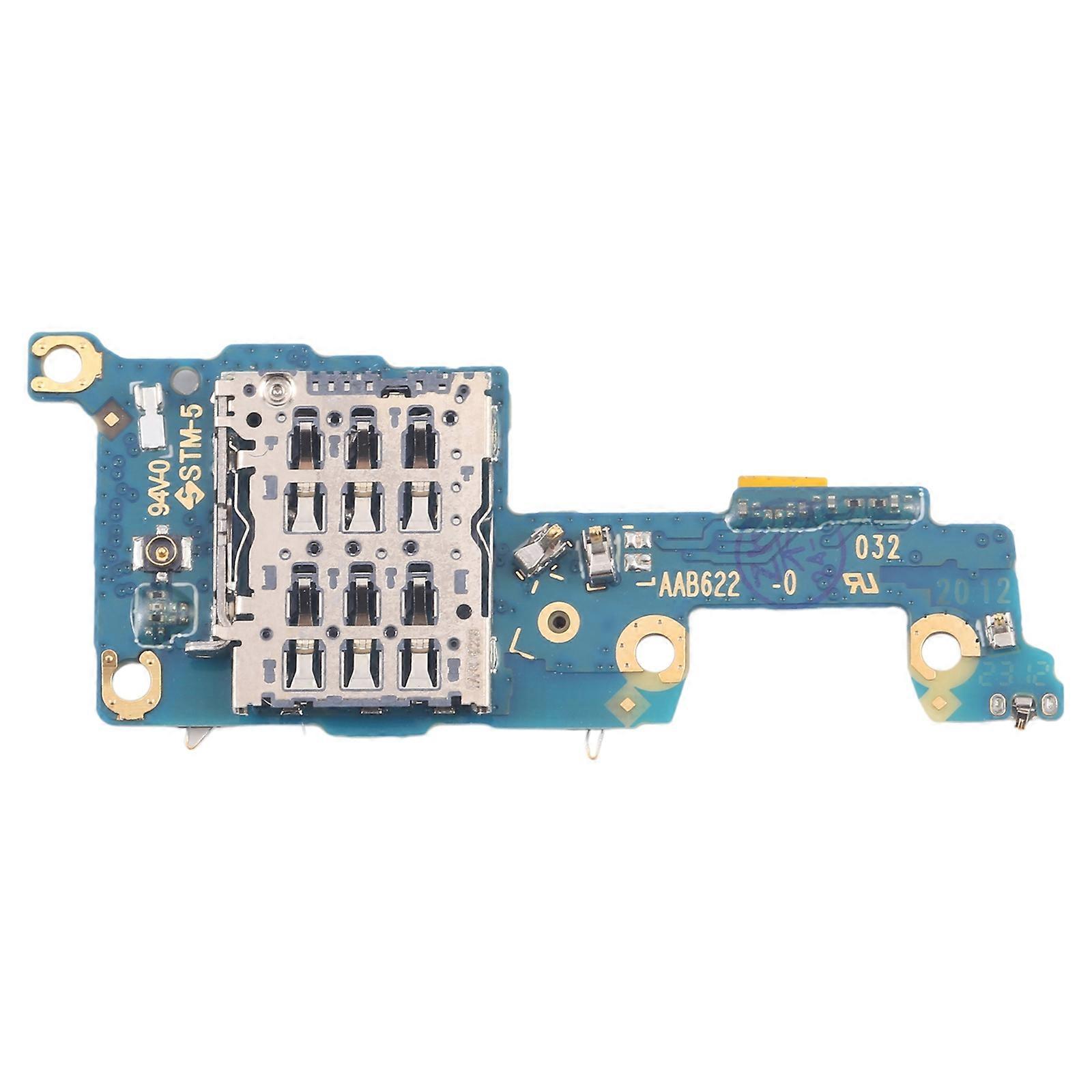 Original SIM Reader Board For Realme 11 Pro RMX3771