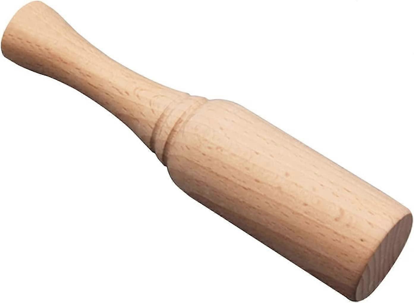 Wood Carving Round Hammer Ice Hammer Woodworking Tools Attractive Processing