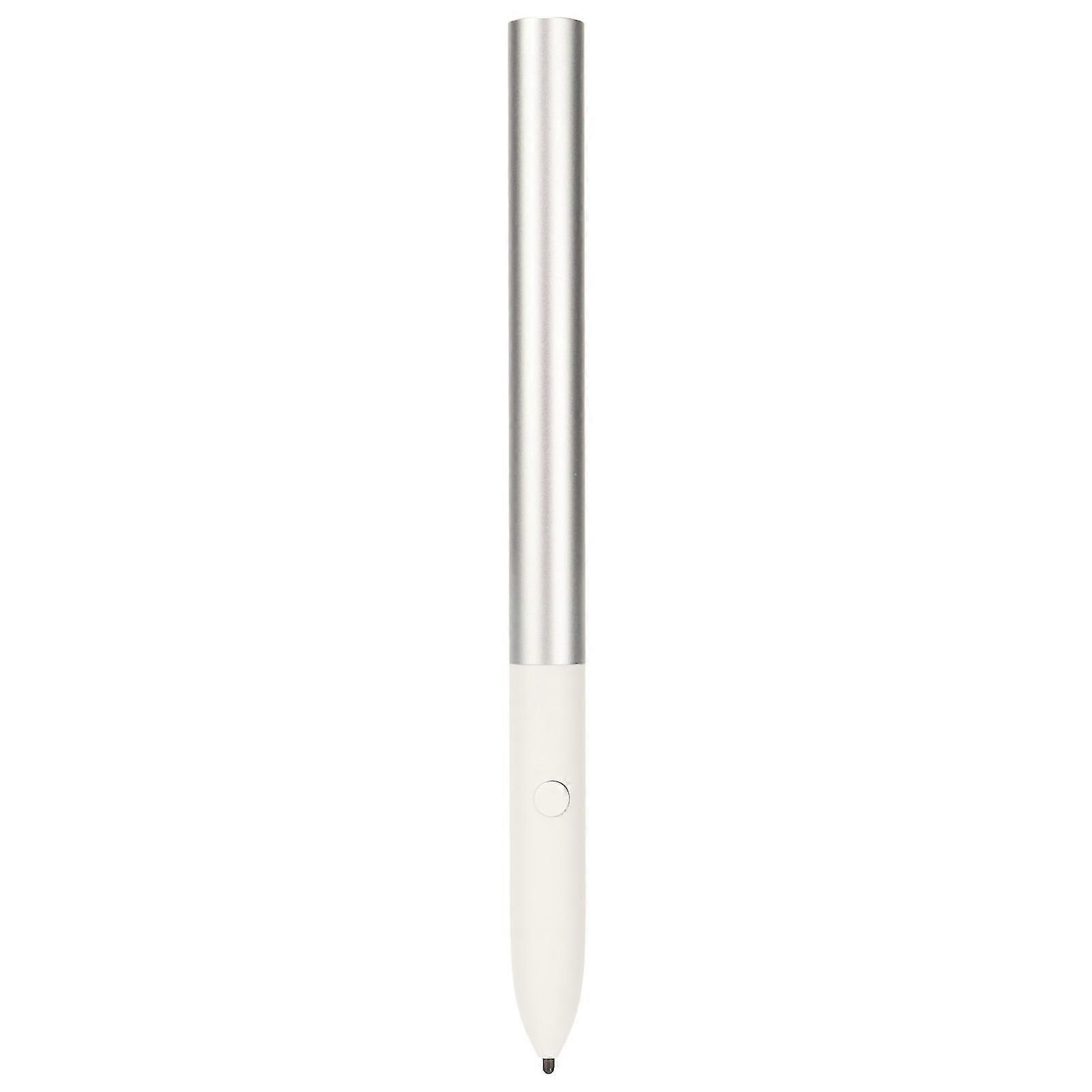 MEKO - Pennino Capacitivo, con Punta in Fibra e Punta a Disco 2-in-1