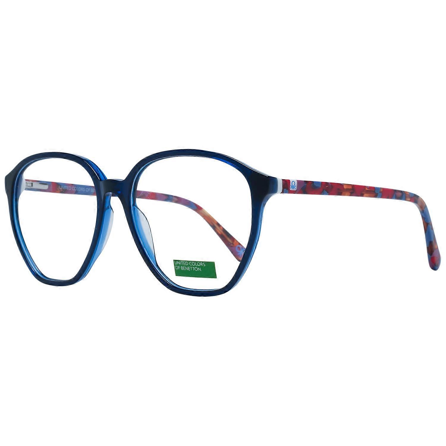 Benetton Optical Frame Beo1073 626 62