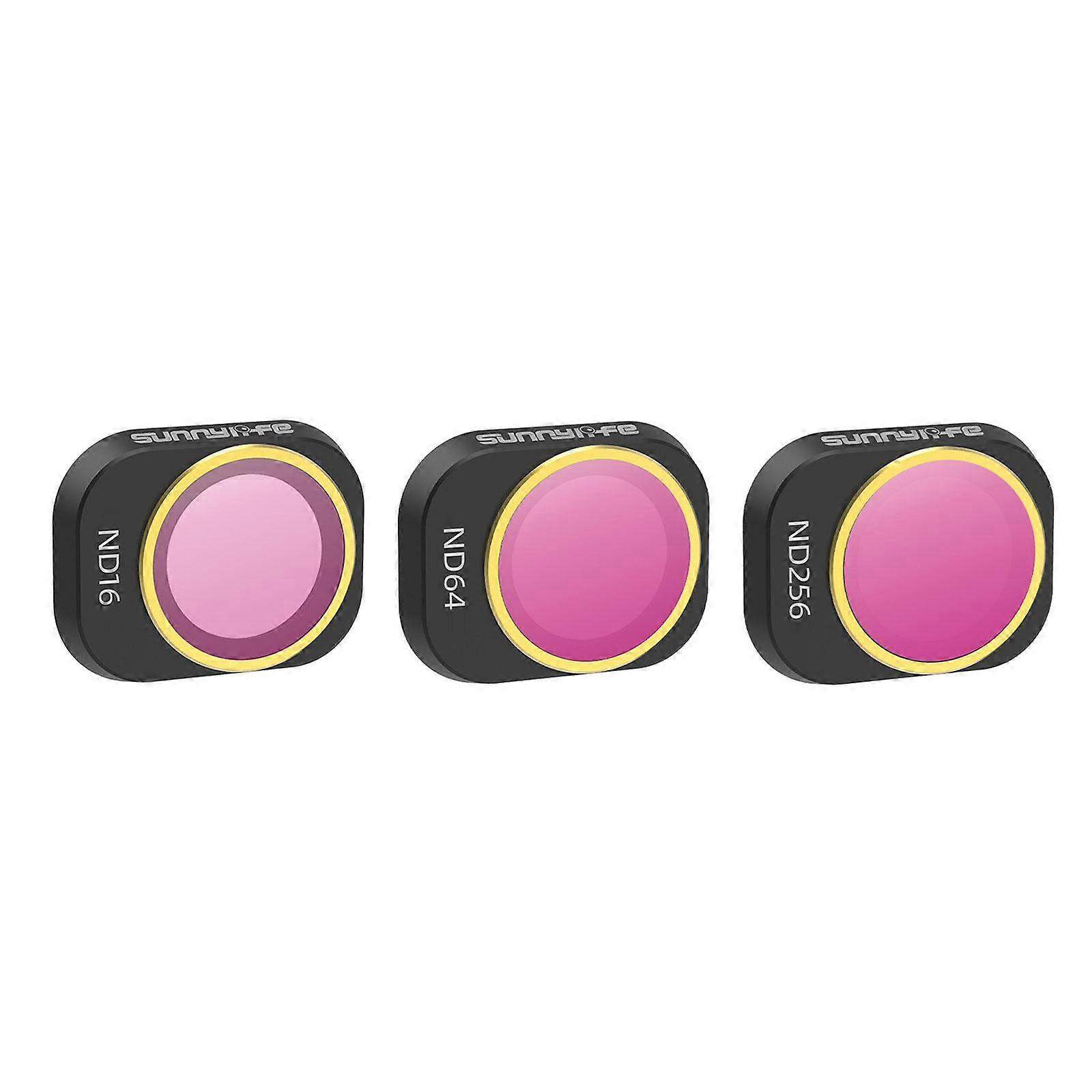 Filter Filter Lens Super Waterproof Accessories Multi Layer Coating Universal Portable Drone Filter Drone Camera Lens Filters