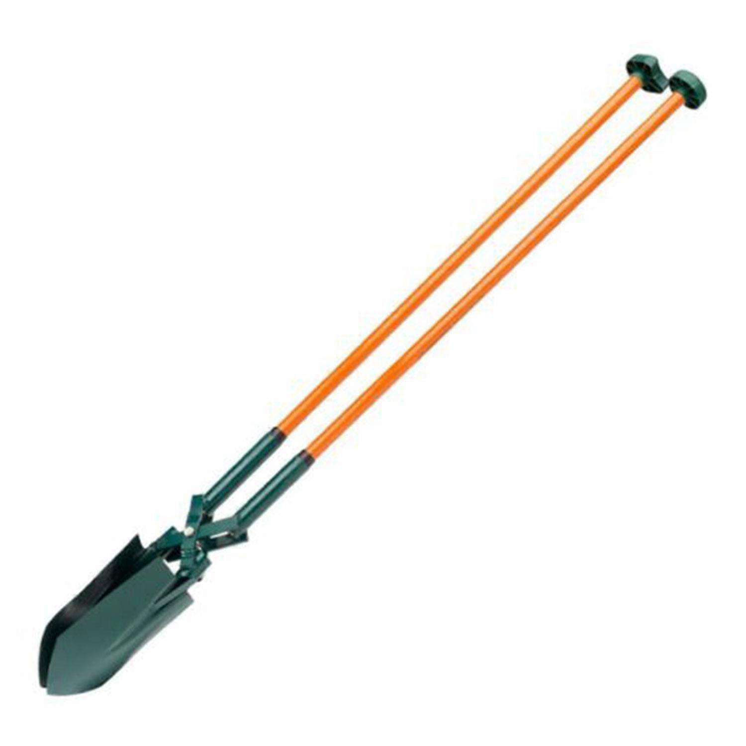 Insulated Post Hole Digger