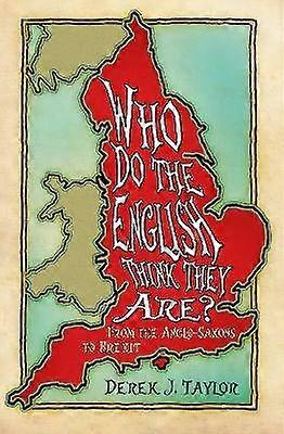 Mit gondolnak az angolok?