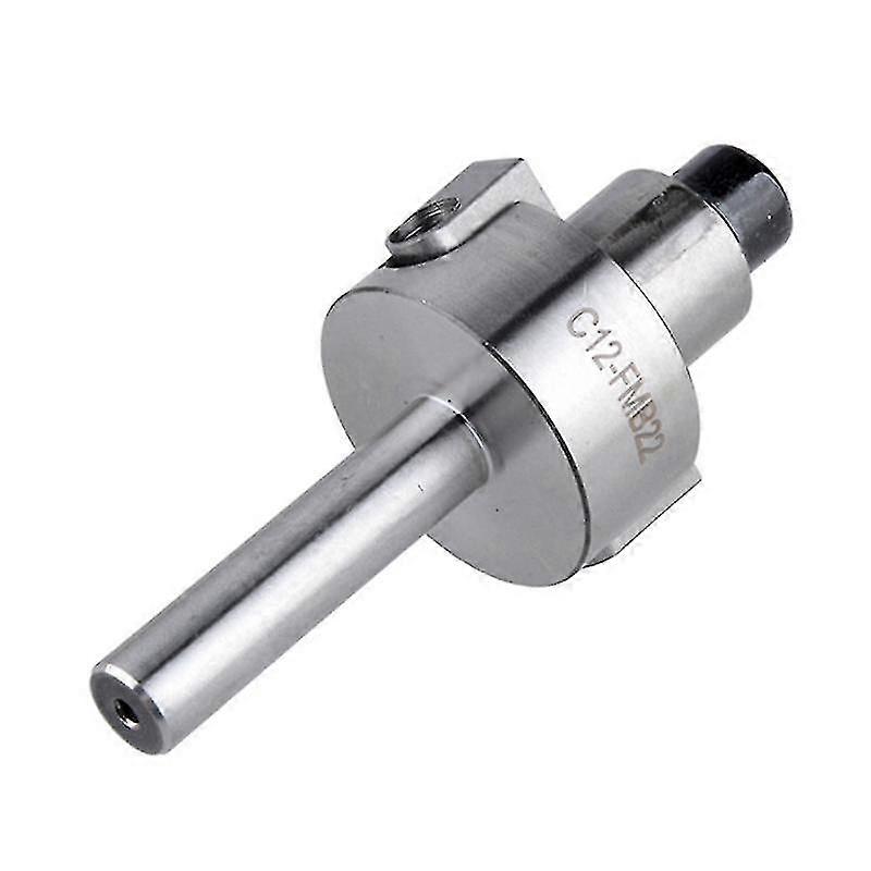 C12 Fmb22 Tool Holder Face Milling Cutter Arbor Shell End Mill Rod Adaptor C12 Fmb22 Cnc Machine Cu
