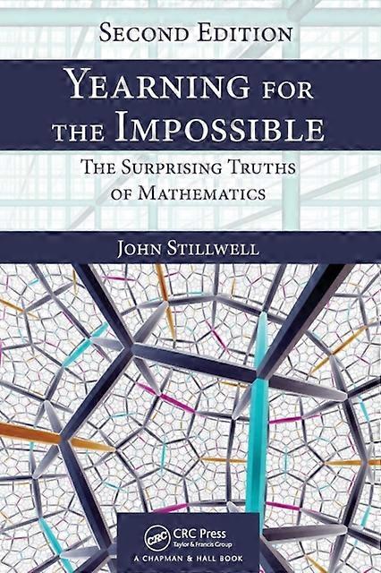 Yearning For The Impossible by Stillwell & John University of San Francisco & USA Paperback