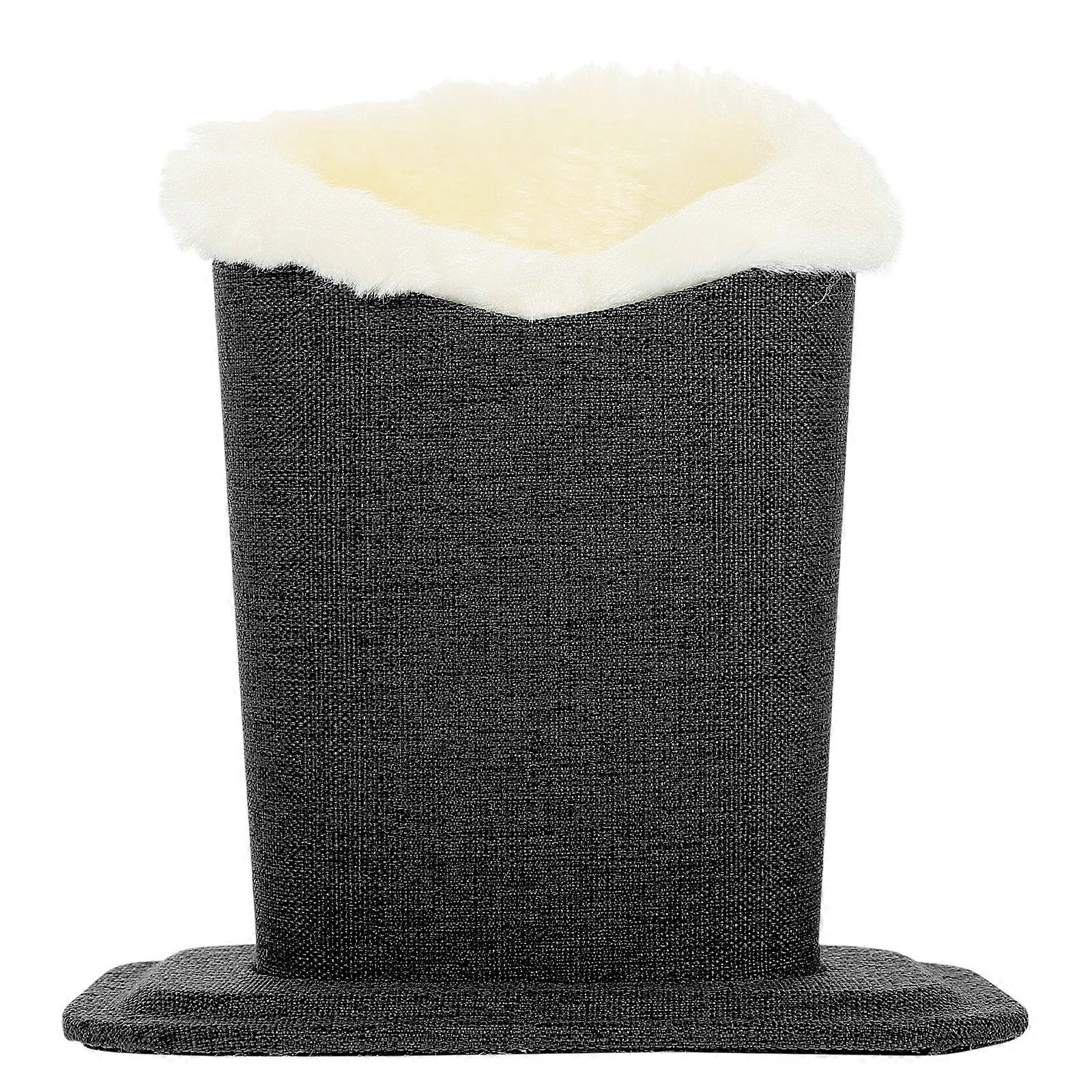 Eye Glasses Stand Plush Eyeglasses Holder Eyeglasses Display Stand Plush Sunglasses Holder