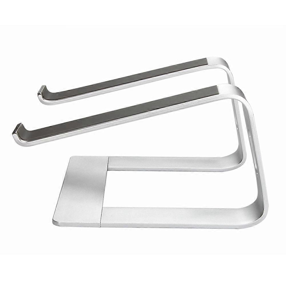 Aluminum Alloy Desktop Notebook Bracket Heat Dissipation Anti-Skid Computer Stand