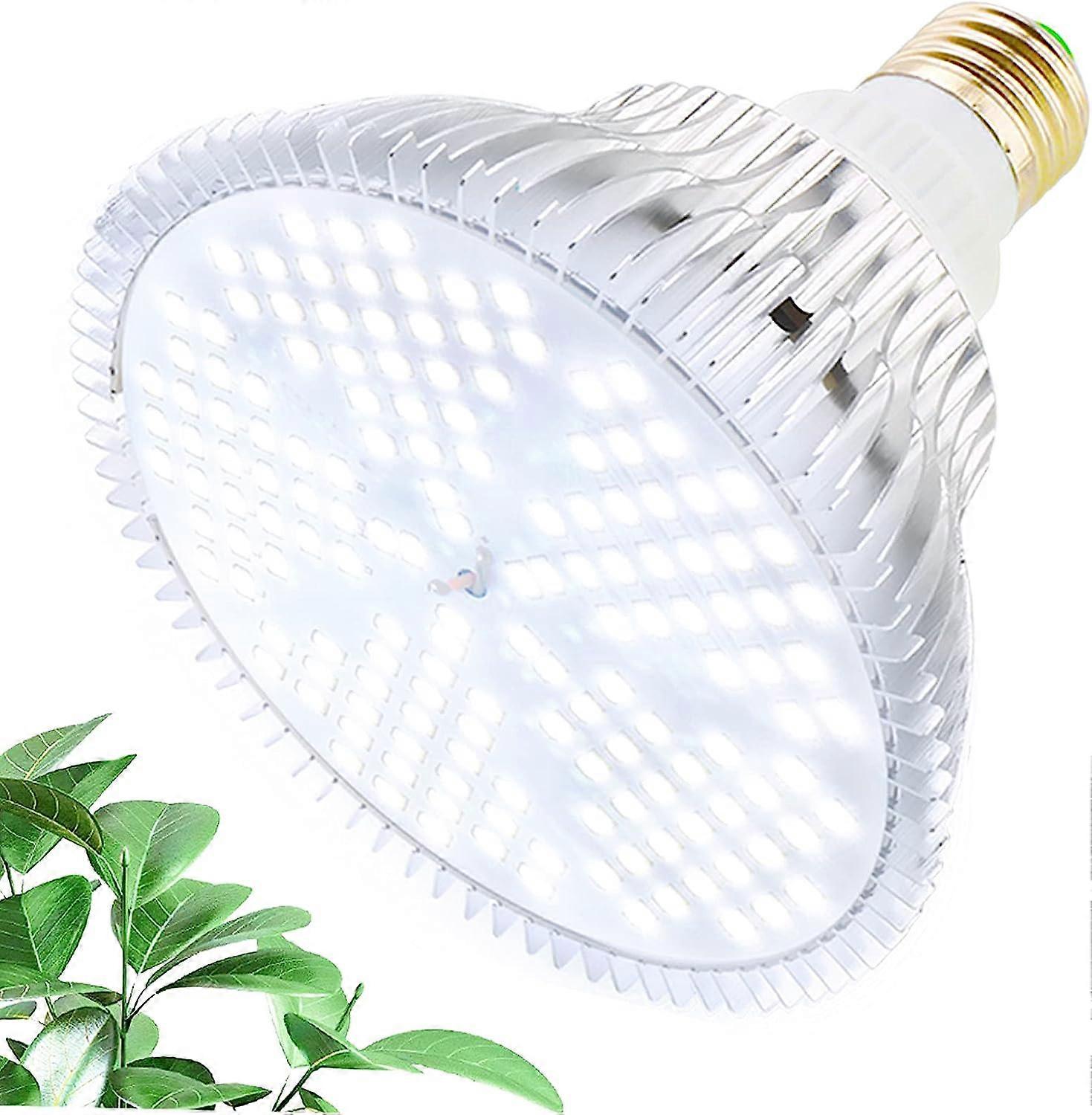 Grow Light 100W 150 LED White Spectrum