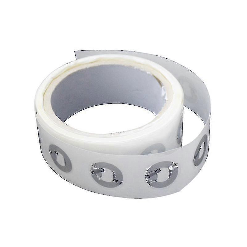 50pcs Ntag213 Nfc Tags 13.56mhz Iso14443a Nfc Sticker Ntag 213 All Nfc Phone