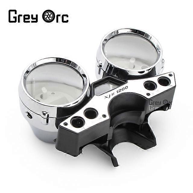 For Yamaha XJR1200 XJR 1200 1992 1993 1994 1995 1996 1997 1998 Cluster Speedometer Odometer Tachometer Motorcycle Accessories
