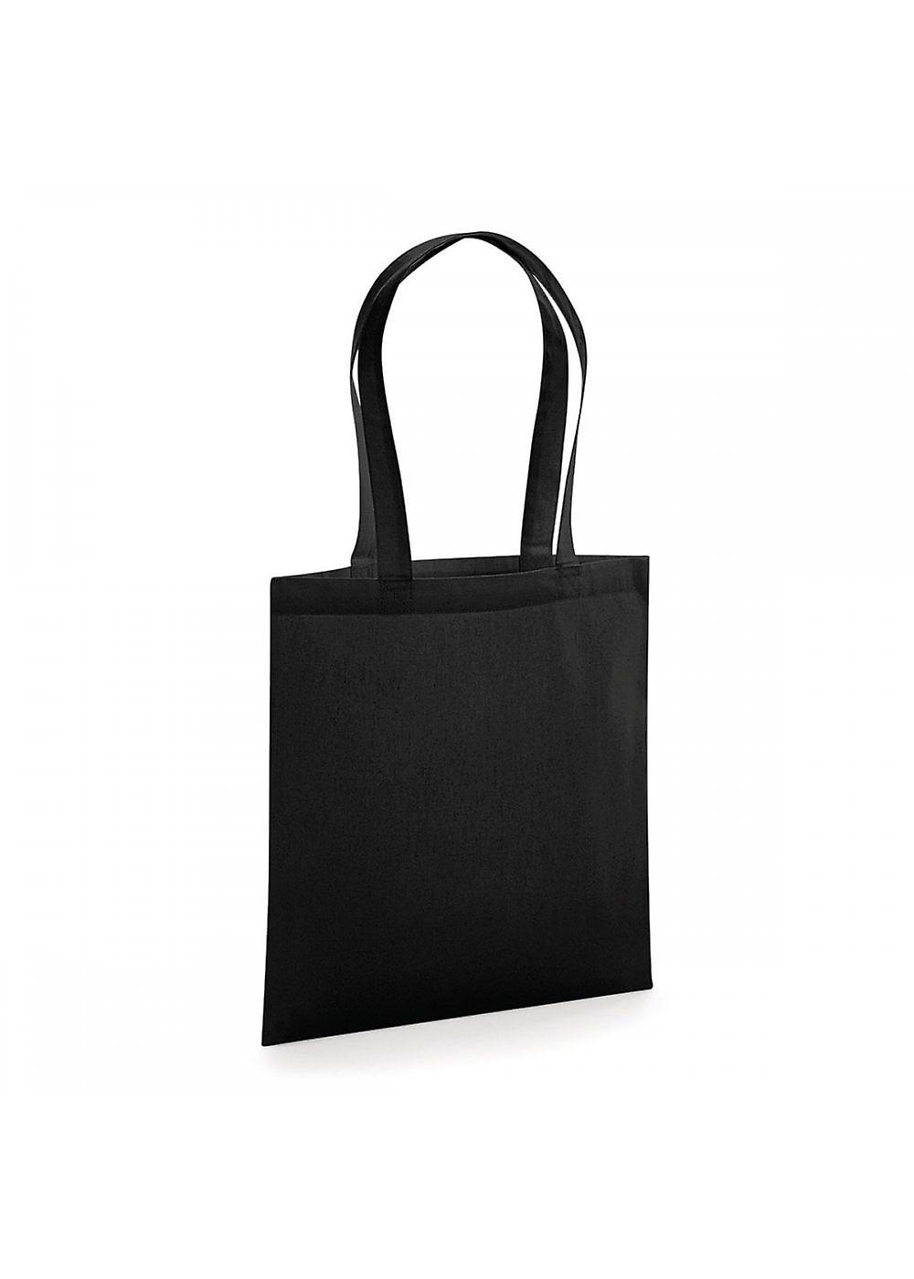 Westford Mill Organic Premium Cotton Tote W261