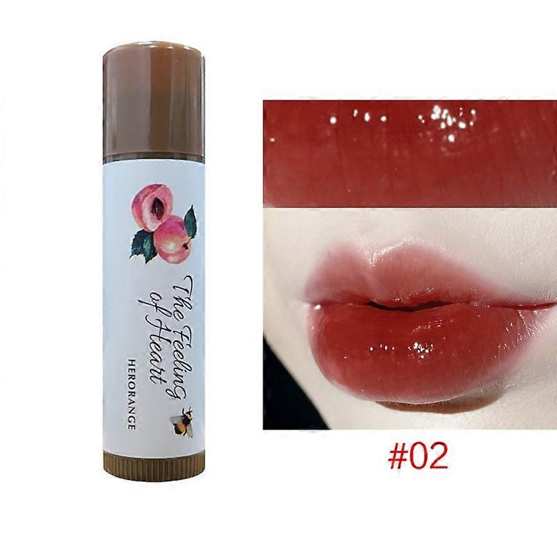 Magic Temperature Colors Changing Lip Balm Nourish Moisturizing PH Lipstick