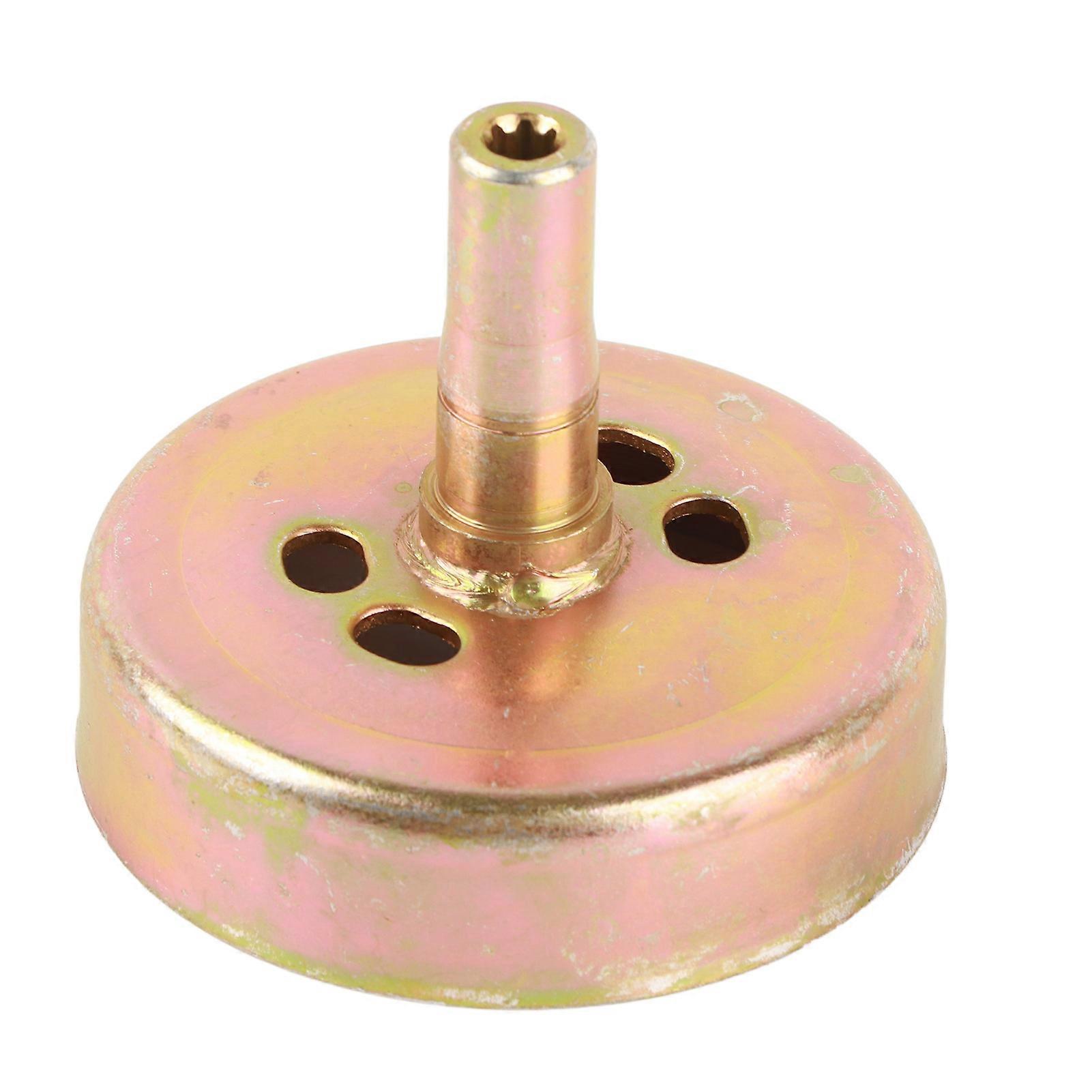 Metal Clutch Drum GX31/GX35 Engine String Trimmer Leaf Blower/Fan