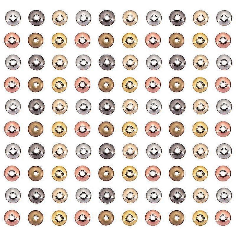 The New 1000pcs Loose Beads-c