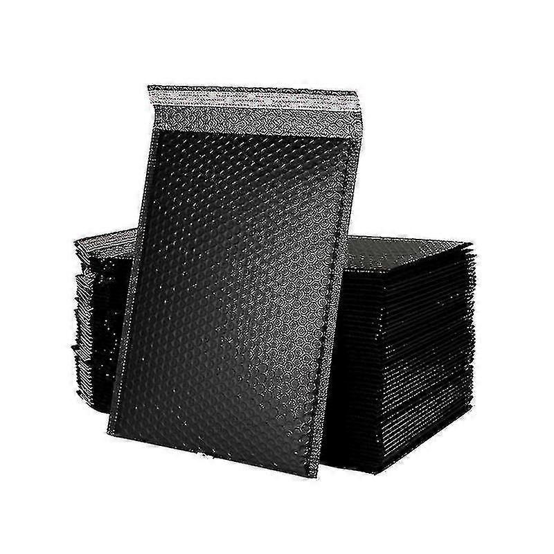 25pcs Bubble Wrap Pouches