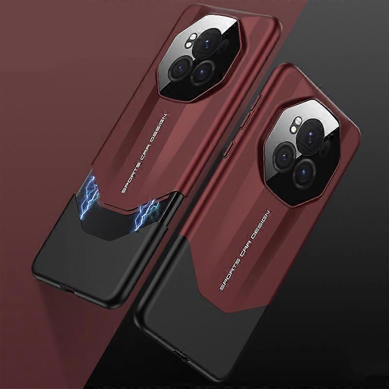 GKK All-inclusive Phone Case For Honor Magic6