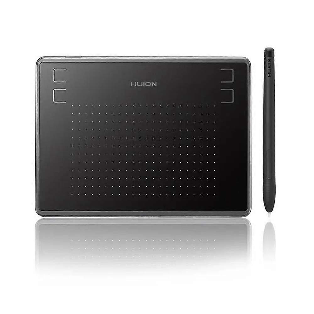 H430P Digital Tablet Signature Graphics Drawing Pen Tablet OSU Game Battery-Free Tablet Board