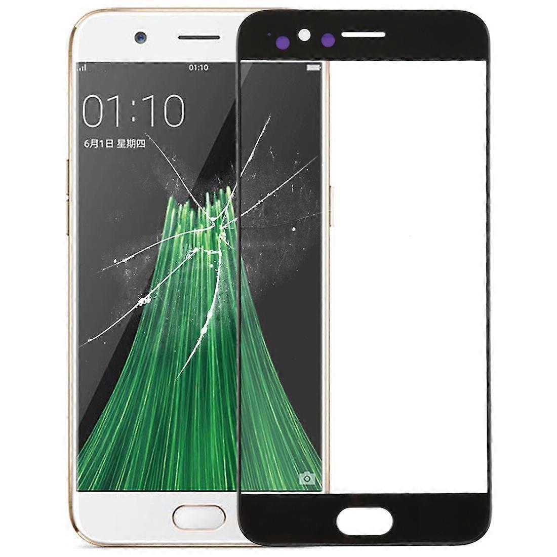Front Screen Outer Glass Lens for OPPO R11