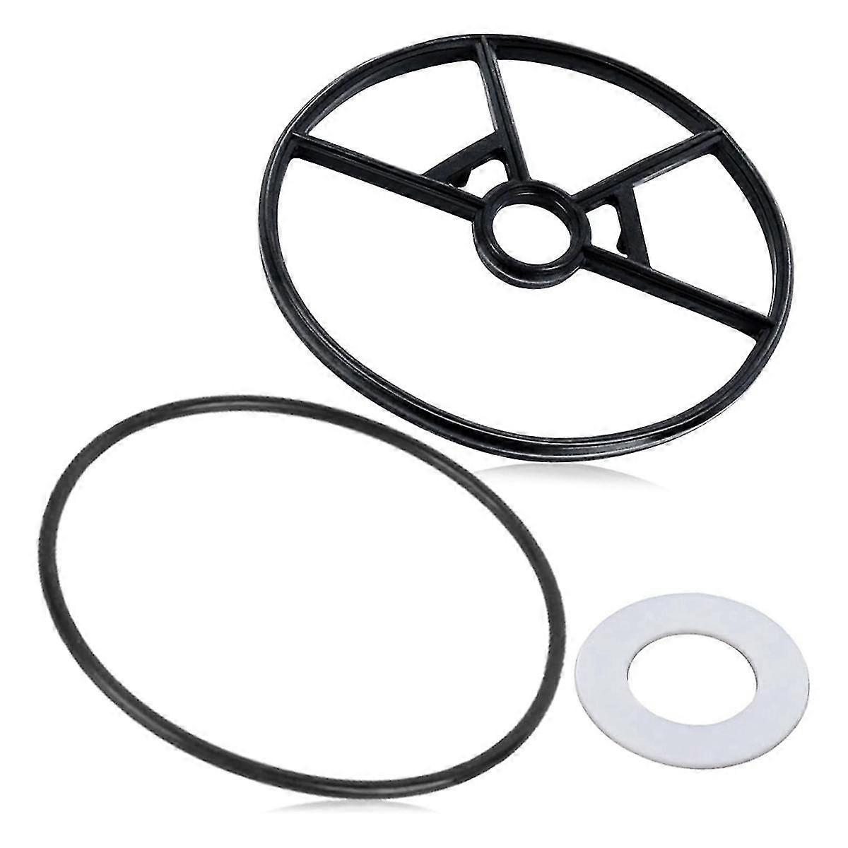 Zestaw uszczelek Spider Gasket Kit do filtra piaskowego do basenu Uszczelka zaworu Części do zaworu Sp0714t Vari-XL i SPX0714CA