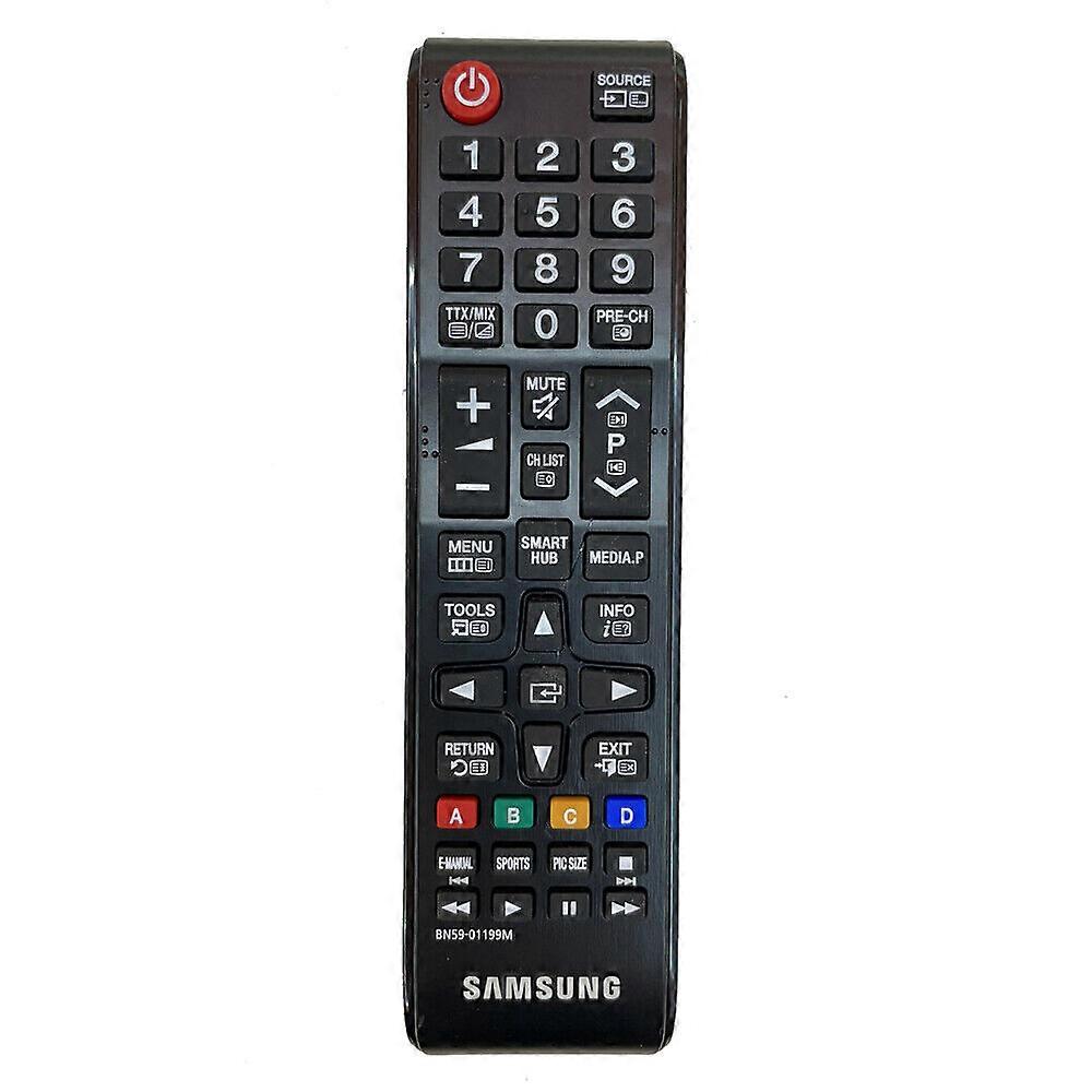 BN59-01199M For Samsung Smart LCD LED TV Remote Control
