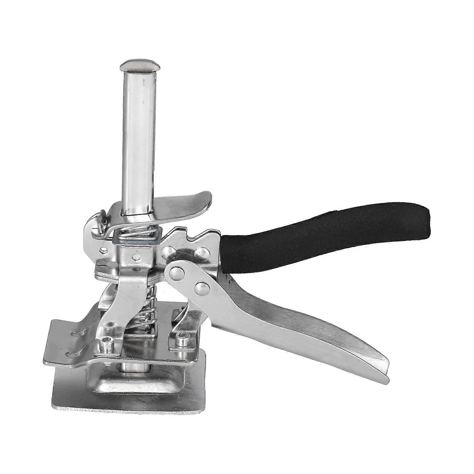 Tile Height Regulator Adjuster Tile Leveling System Wall Leveling Lifting Construction Tool Arm Lifting Tool