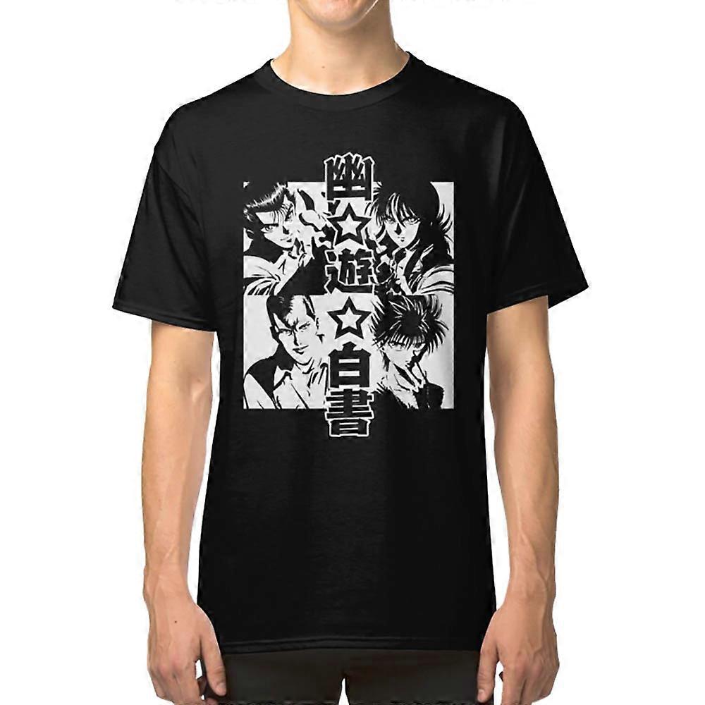 Demon Hunters (white) T-shirt