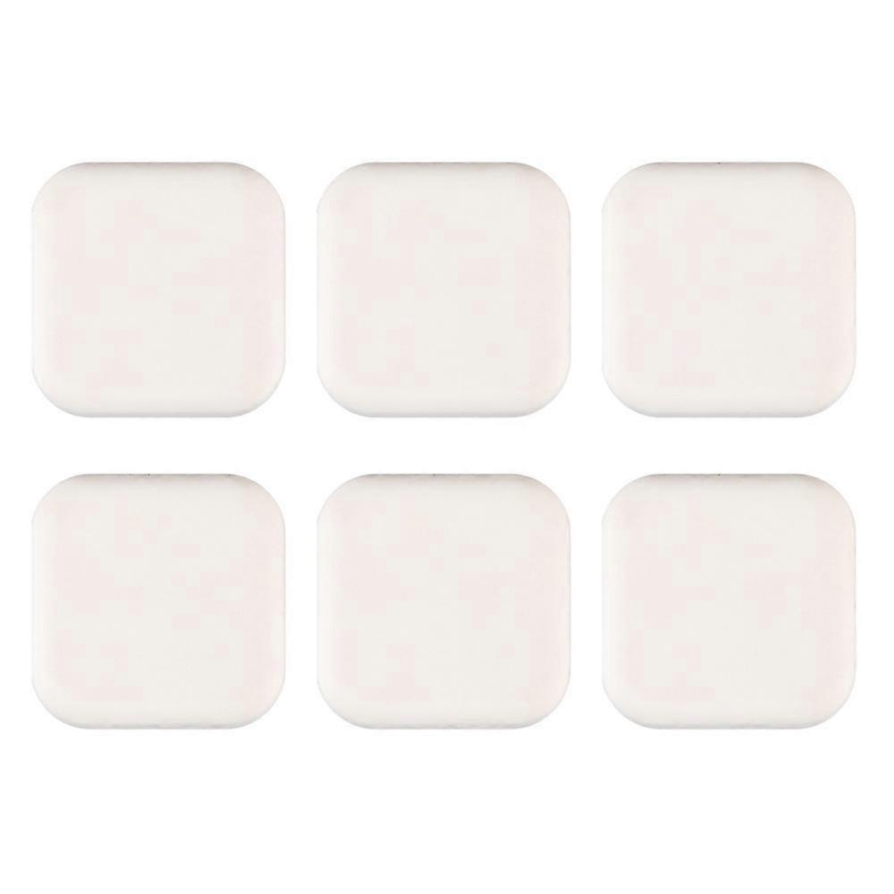 6Pcs Door Stoppers Wall Protector For Home Office