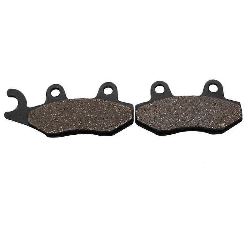 Motorcycle Front Right and Rear Brake Pads for CAN-AM SIDE X SIDE Commander 800 R XT 2011-2015 1000 STD / XT 2011-2015
