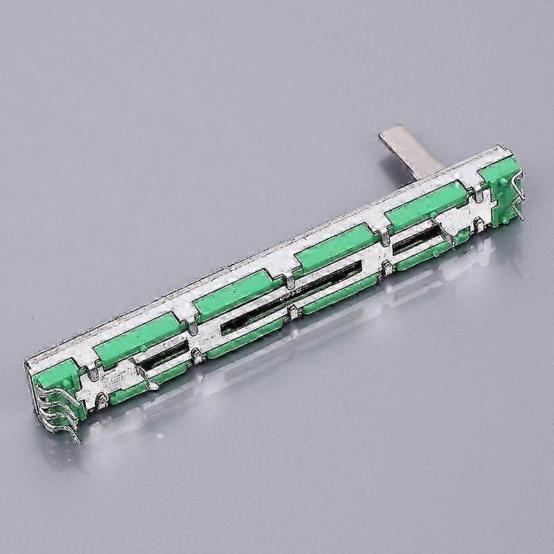 Lot De 3 Faders Profader MF-914PFL-B10K-10V – Pour Pièces Détachées / Réparation