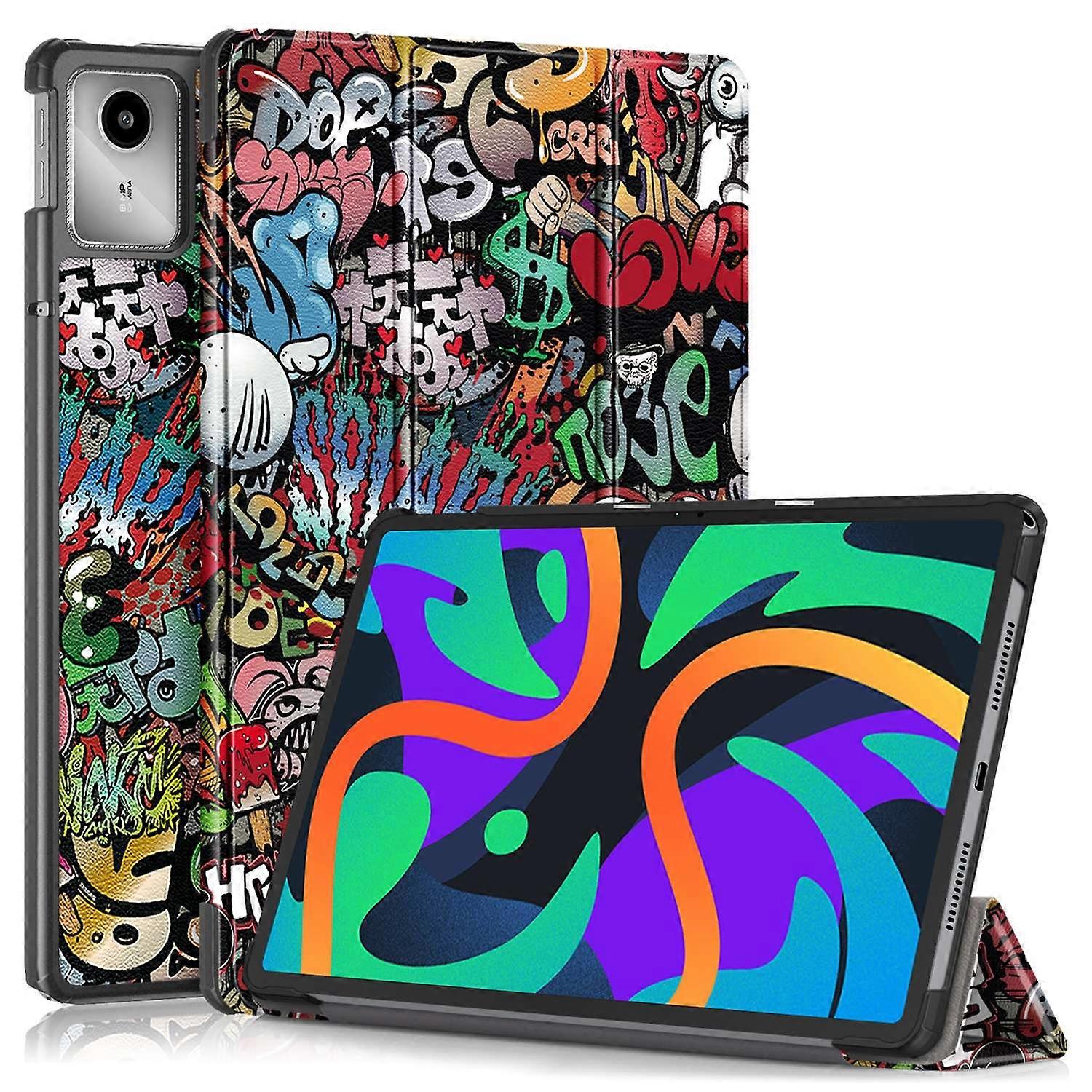 Coque de tablette pour Lenovo Tab M11