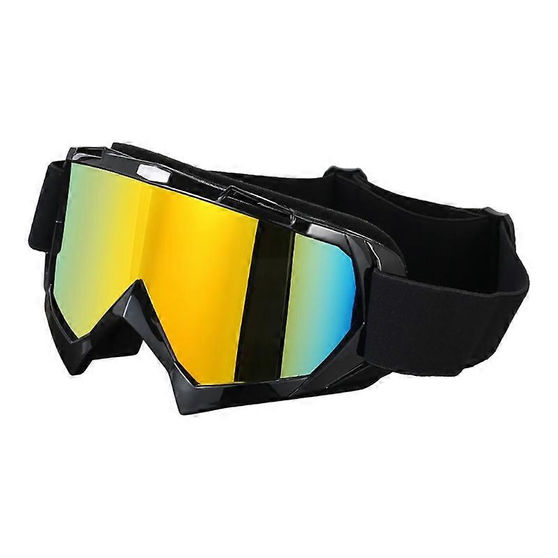 Moto Sunglasses Motorcycle Outdoor Glasses Goggles ATV For Motocross Glasses