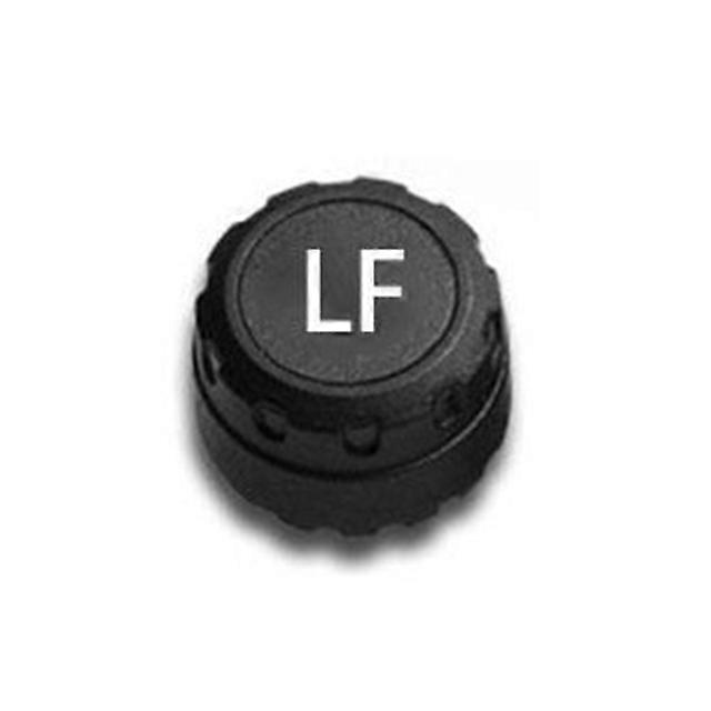 TPMS Car Vehicle Sensors Tire Pressure Monitoring System Wireless Solar Power Security Device Adjustment Durable External s