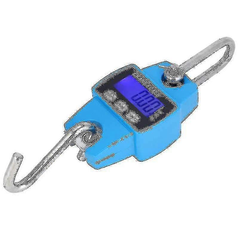 Electronic Hook Hanging Weight Scale