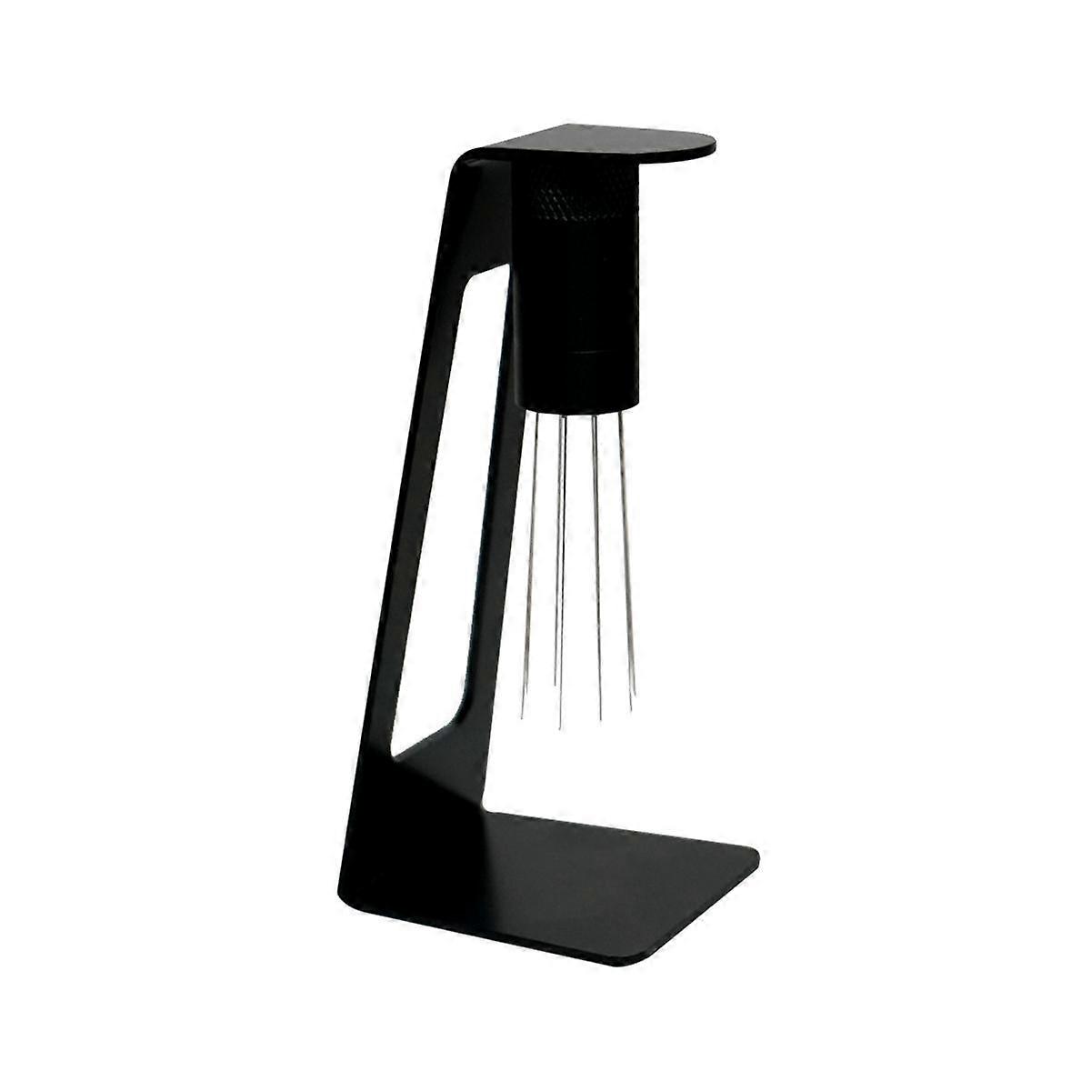 WDT Tool Espresso Magnetic Coffee Stirrer Distribution Tool for Espresso Stirrer Coffee Stirring To