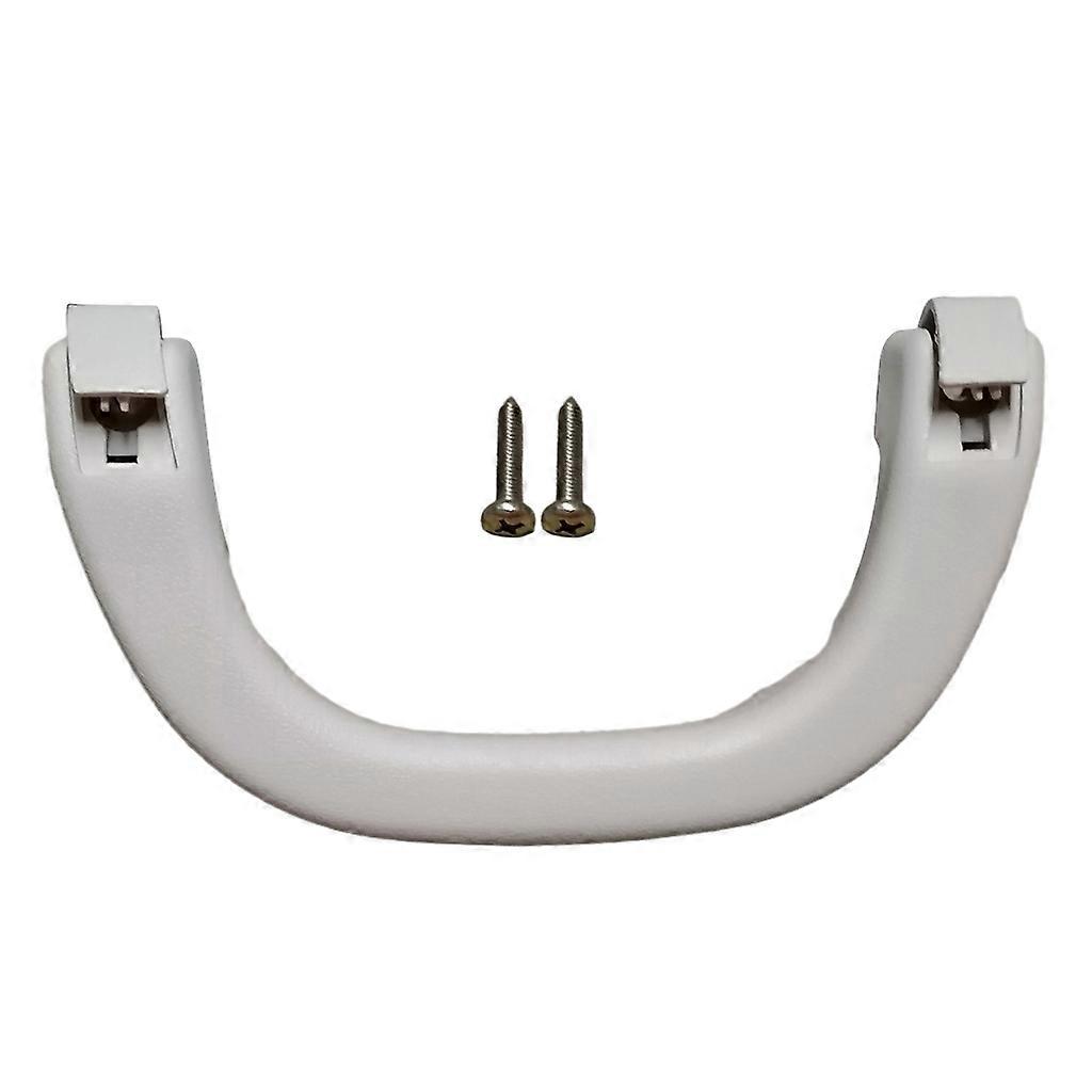 Upgrade Left Right A Pillar Roof Handle with Screws MB769617 for V31 V32 V33