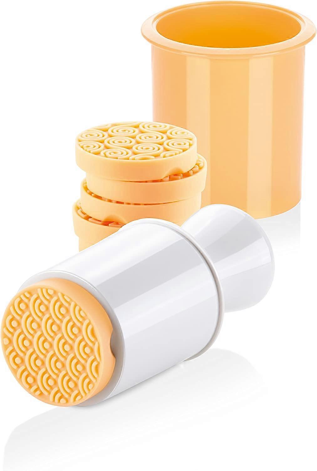 Cookie Cutter & Stamper