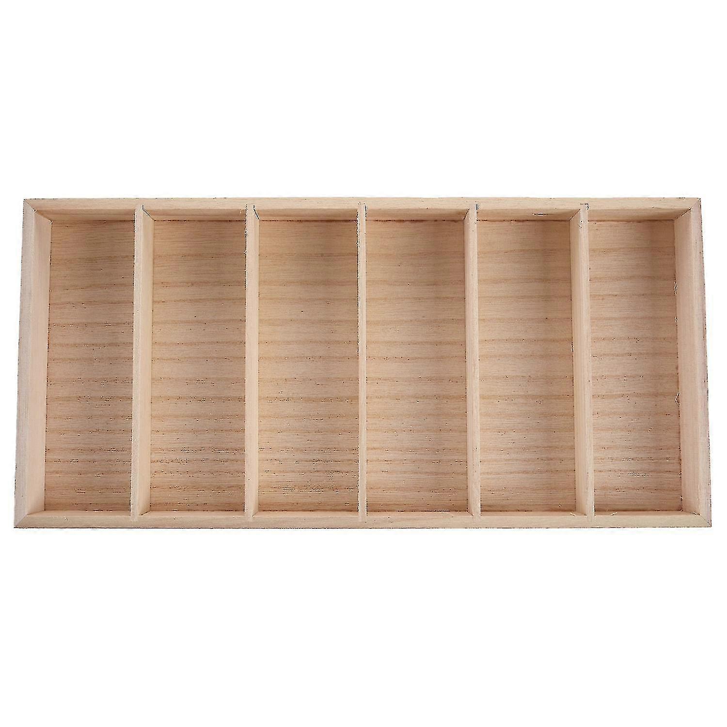 Eyeglass Display Organizer Sunglasses Storage Cases Custom Wooden Box