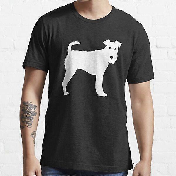 Tričko Fox teriér Essential-RK9725