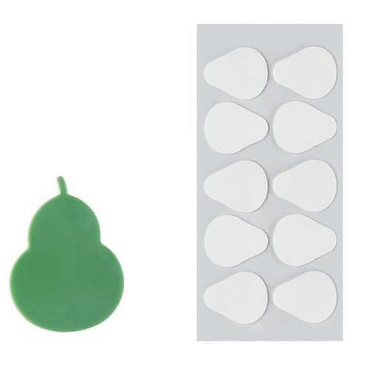 حامل نبات القرع ، حامل الفجل الأخضر ، قطعة أثرية لتسلق النباتات الخضراء ، مشبك التثبيت ، حامل نبات أخضر لا أثر له