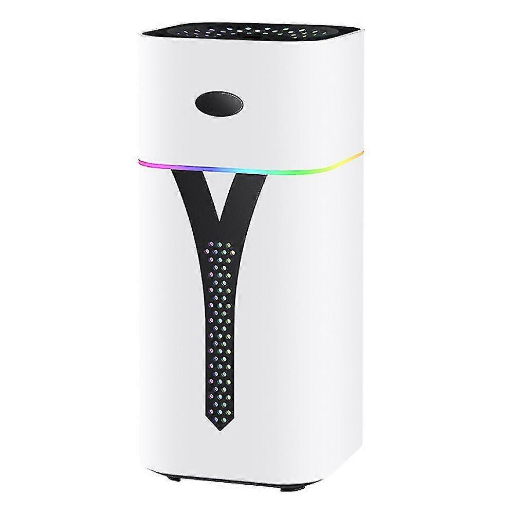 xj Mini Usb Humidifier  Small Portable Humidifier With