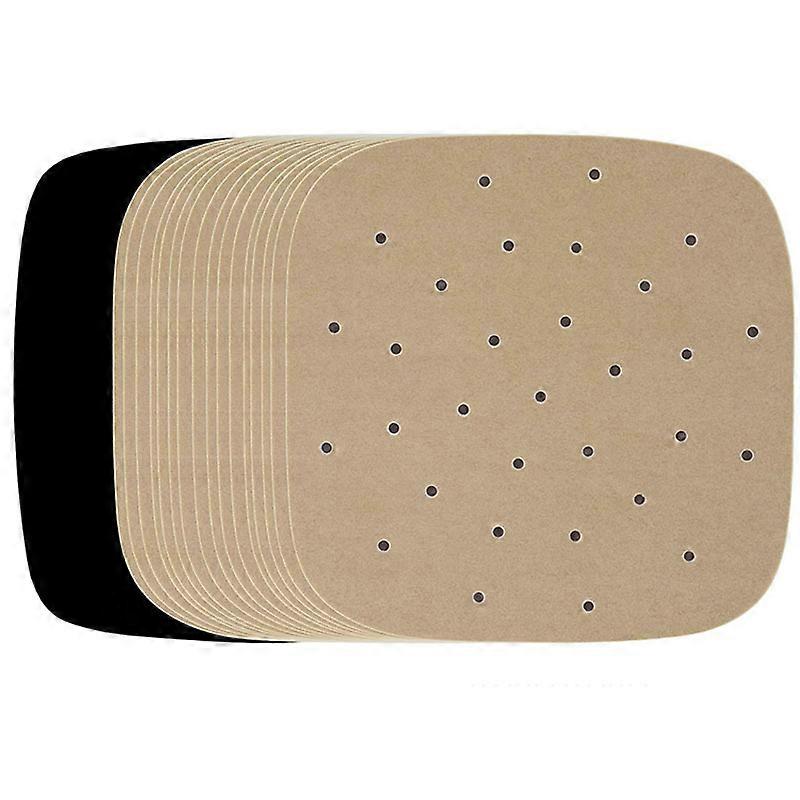 100PCS Air Fryer Disposable Paper Liner
